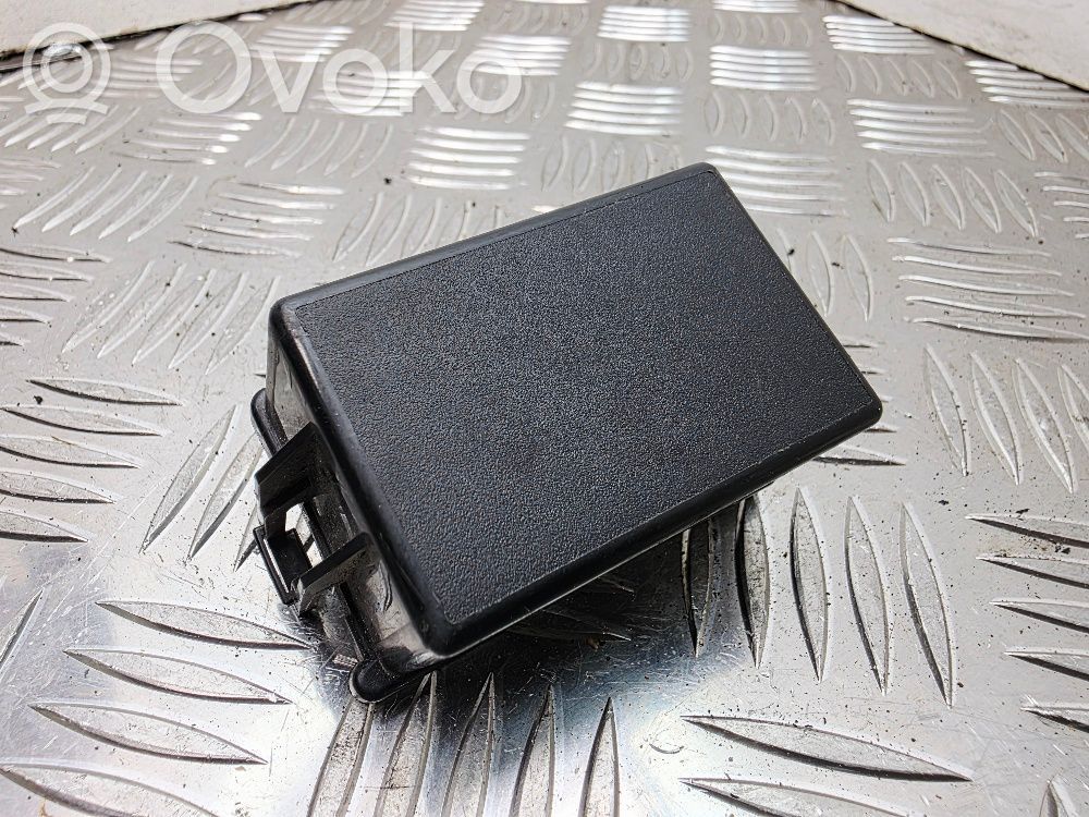 Volvo XC60 Fuse box cover 