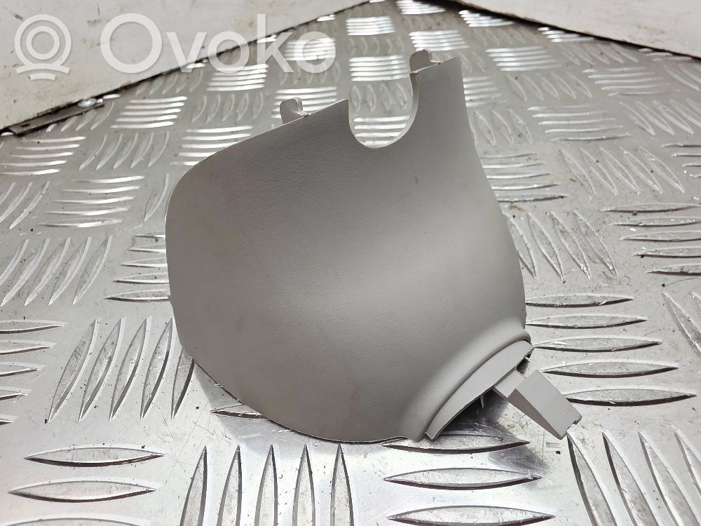Renault Captur Rearview mirror trim 