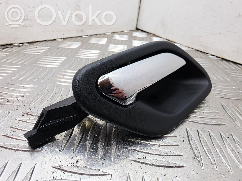 BMW 7 E38 Front door interior handle 