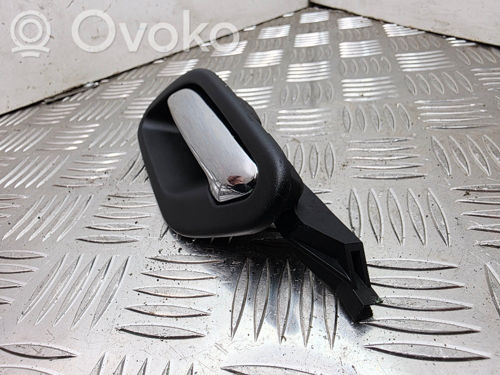 BMW 7 E38 Front door interior handle 