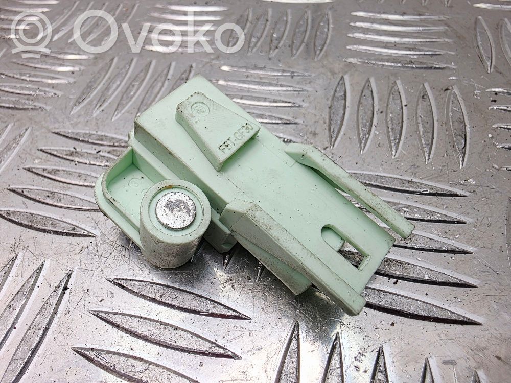 BMW 3 E92 E93 Airbag deployment crash/impact sensor 