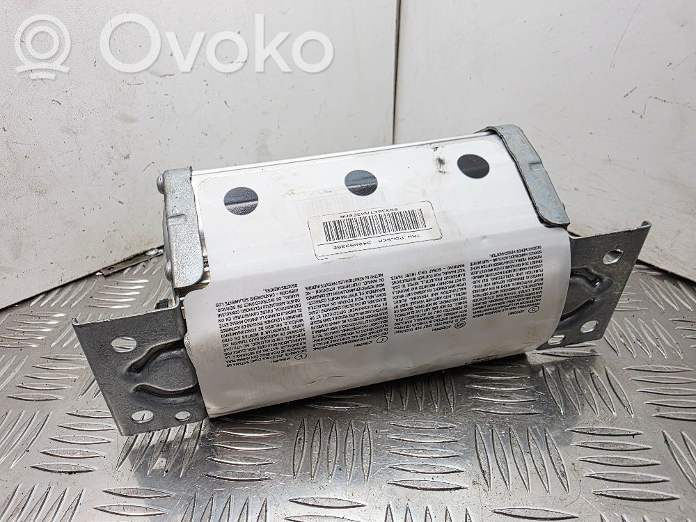 BMW 3 E92 E93 Passenger airbag 