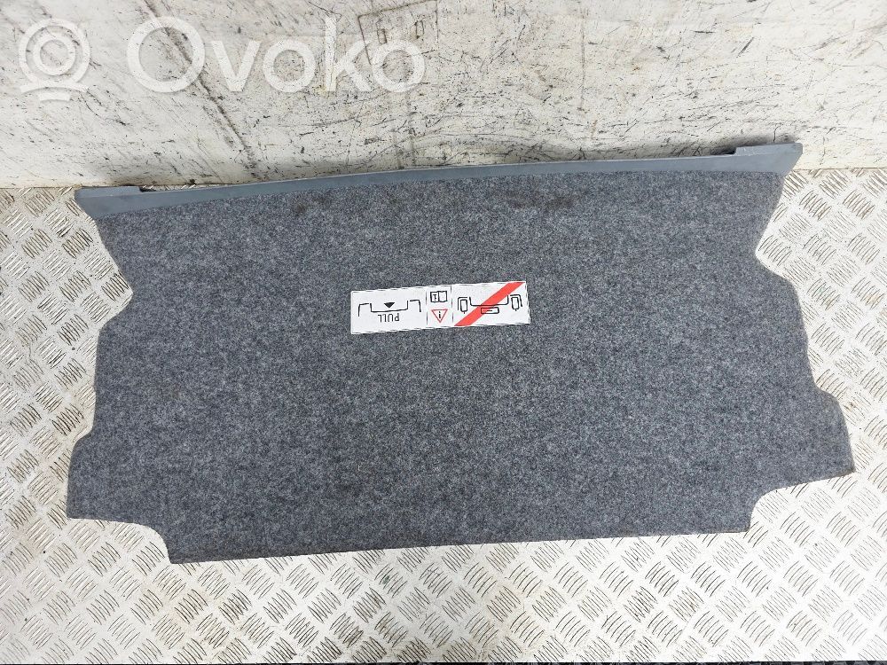 BMW 3 E92 E93 Other trunk/boot trim element 
