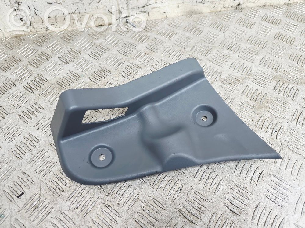 BMW 3 E92 E93 Autres éléments garniture de coffre 