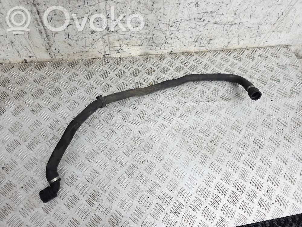 BMW 3 E92 E93 Caurulīte (-es) / šļūtene (-es) 