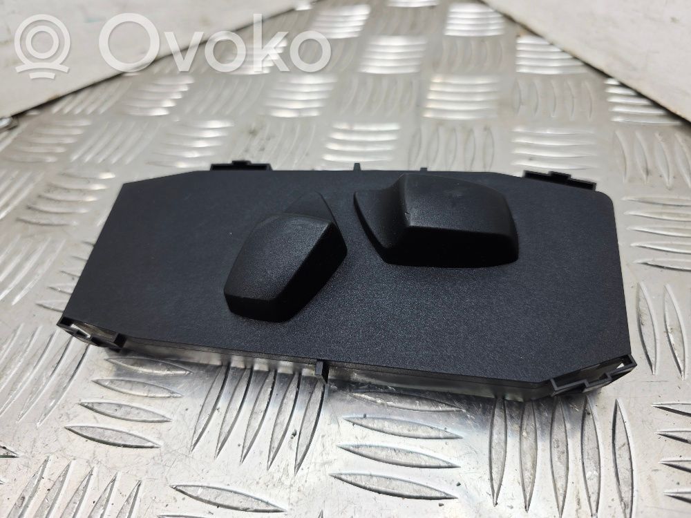BMW 3 E92 E93 Seat control switch 