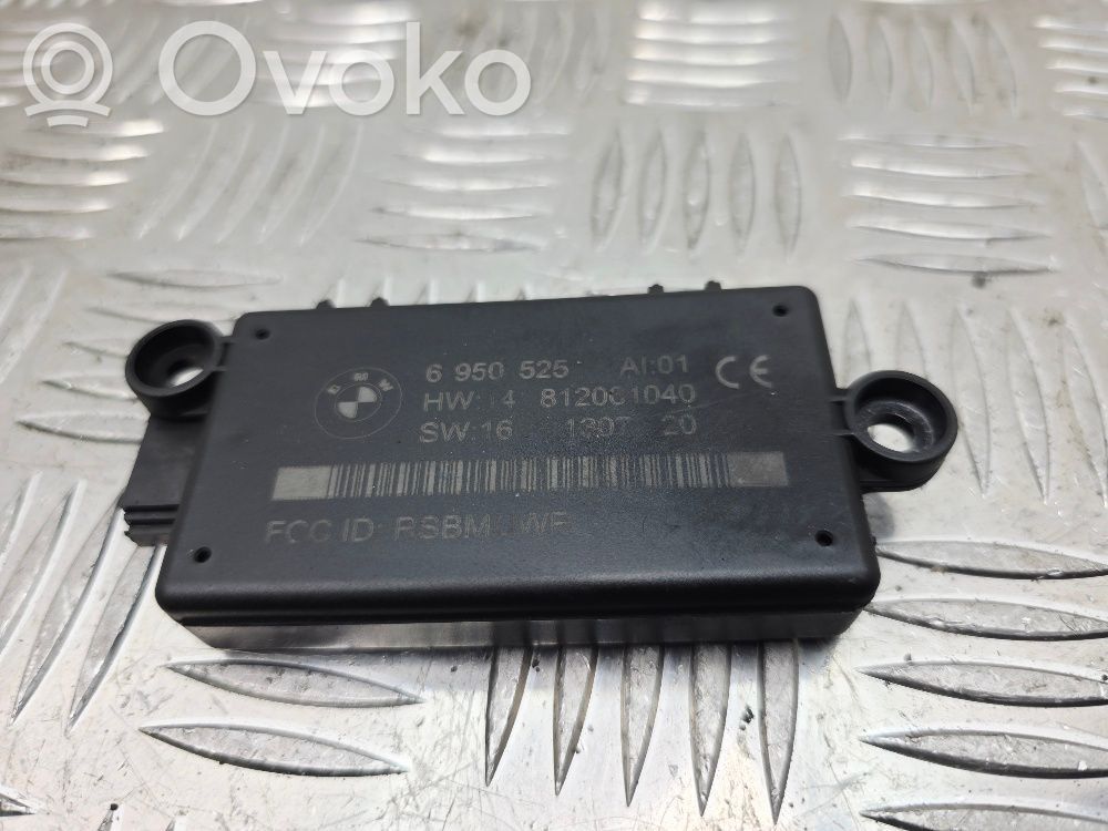 Alarm control unit/module   6950525