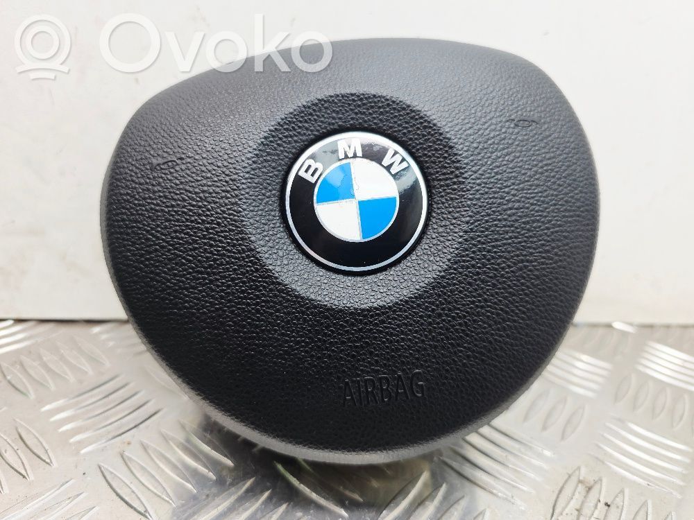 BMW 3 E92 E93 Steering wheel airbag 