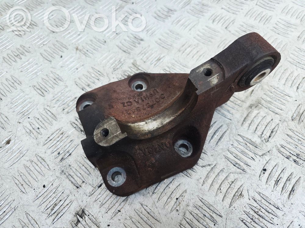 Volvo XC60 Soporte del rodamiento de apoyo del eje de transmisión 