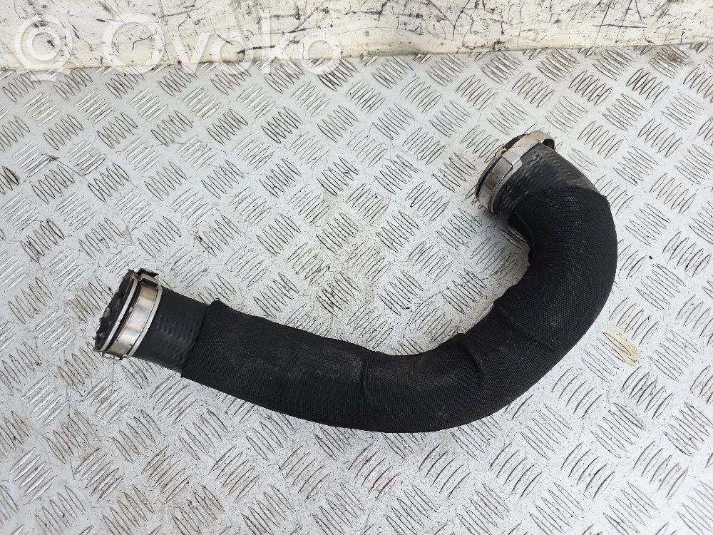 Wąż / Rura intercoolera   520982A,LLK