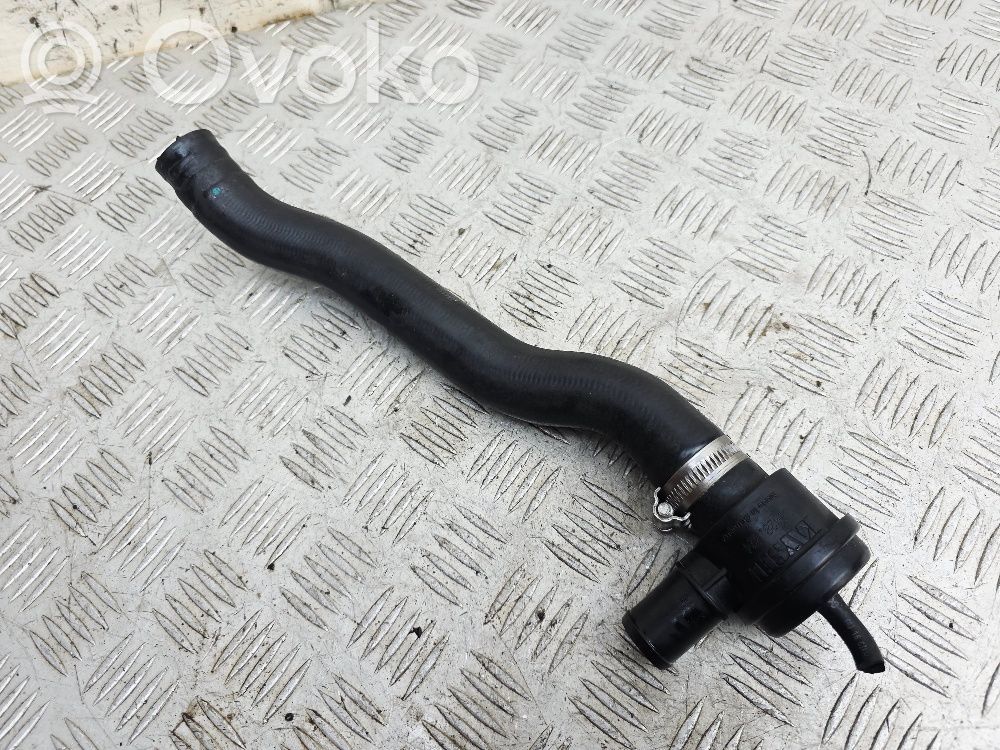Renault Captur Other engine bay part 