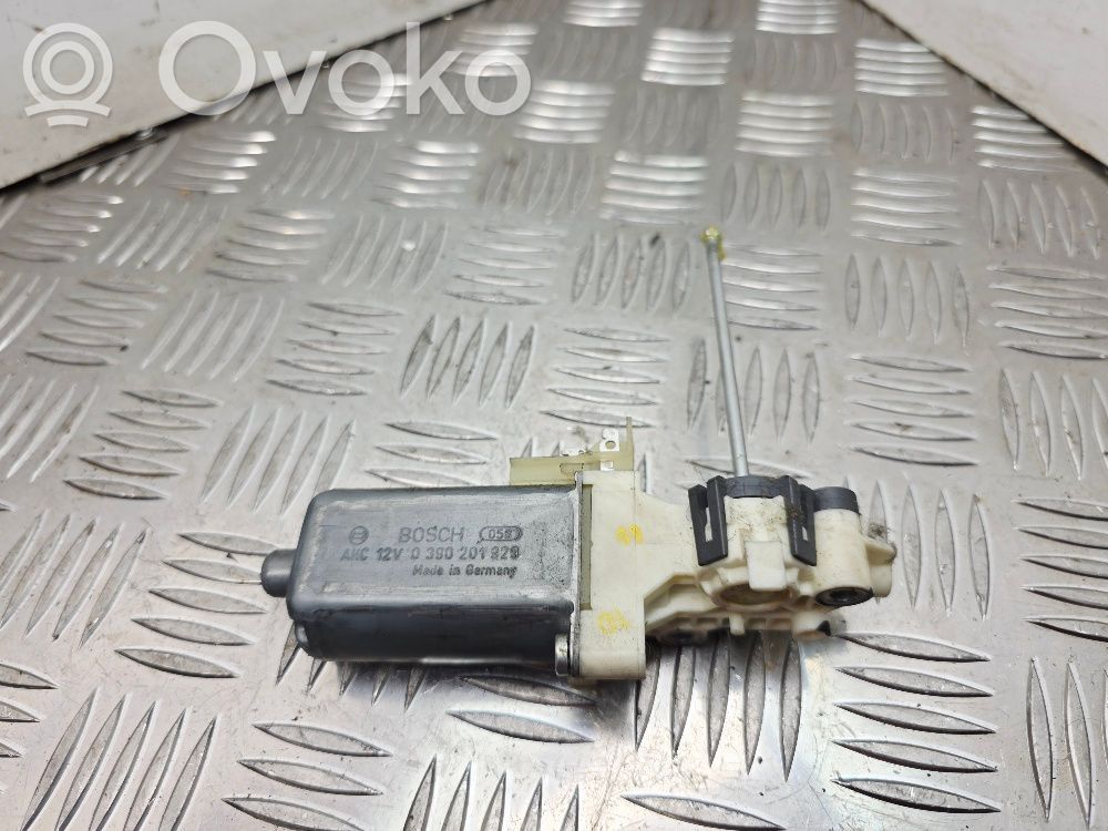 BMW 3 E92 E93 Motor de ajuste del asiento 