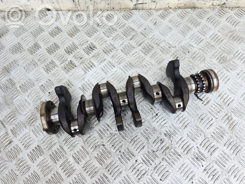 Crankshaft   7534733