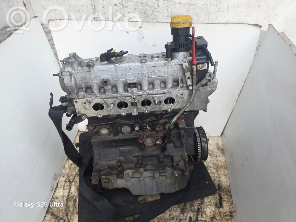 Engine   312B4000,55208533,55229071,55268075,6B04N