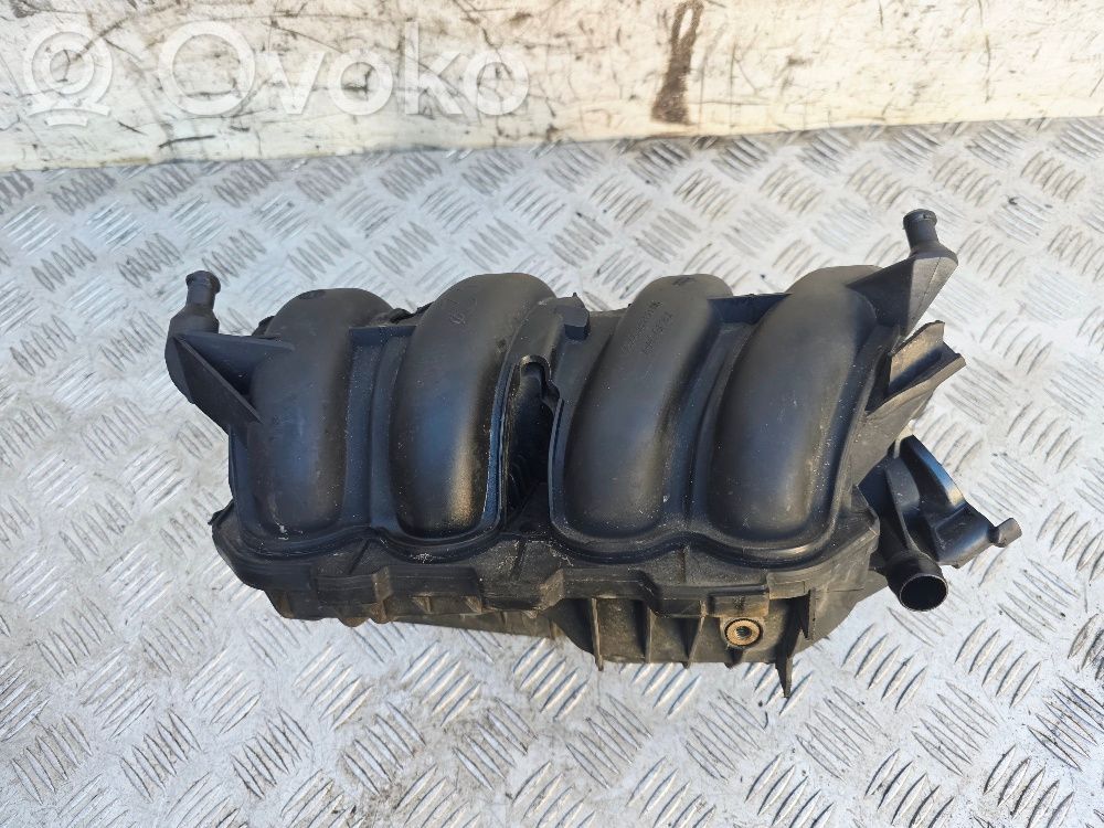 Mini One - Cooper Coupe R56 Intake manifold 