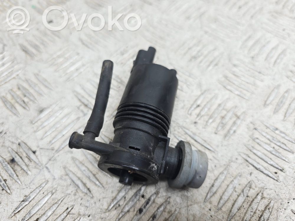 Pompa spryskiwacza szyby przedniej / czołowej   1024251,1602151231