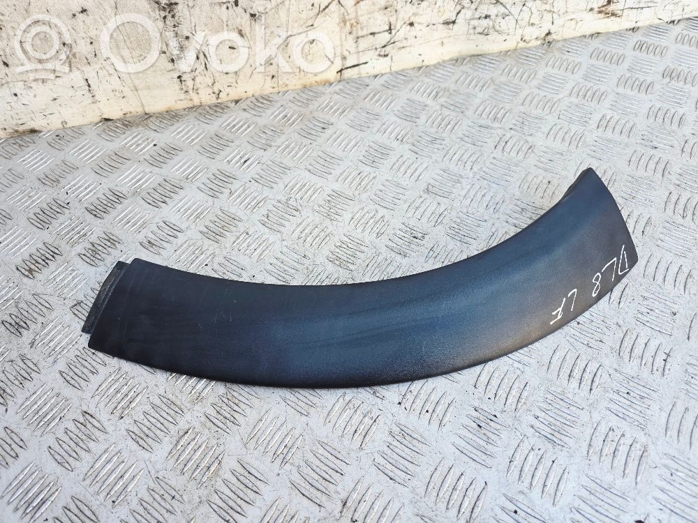 Mini One - Cooper Cabrio R52 Front arch trim 