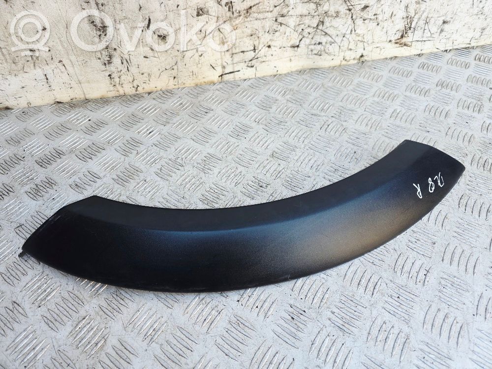 Mini One - Cooper Cabrio R52 Front arch trim 