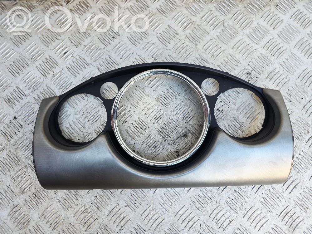 Mini One - Cooper Cabrio R52 Dashboard trim 