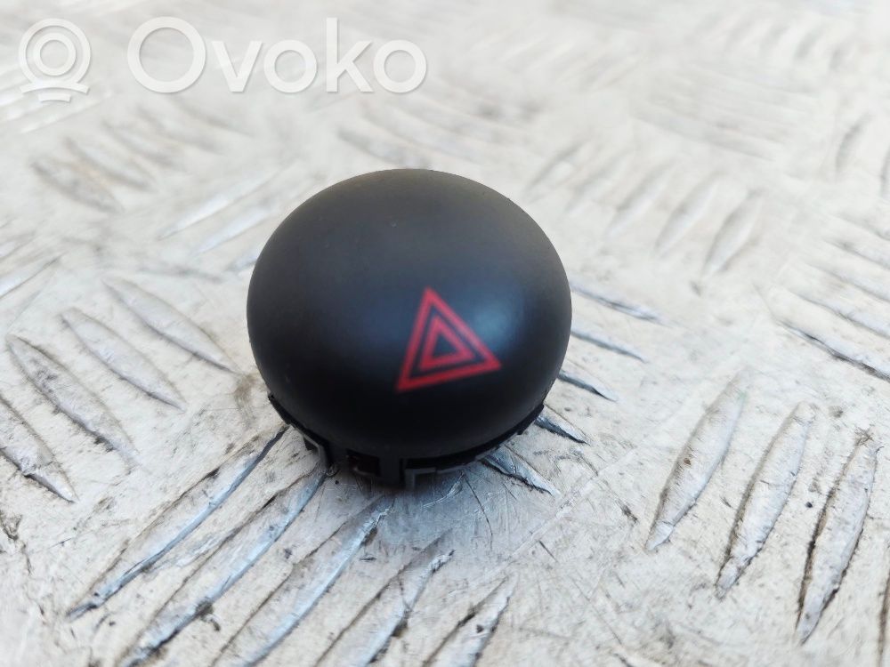 Mini One - Cooper Coupe R56 Hazard light switch 