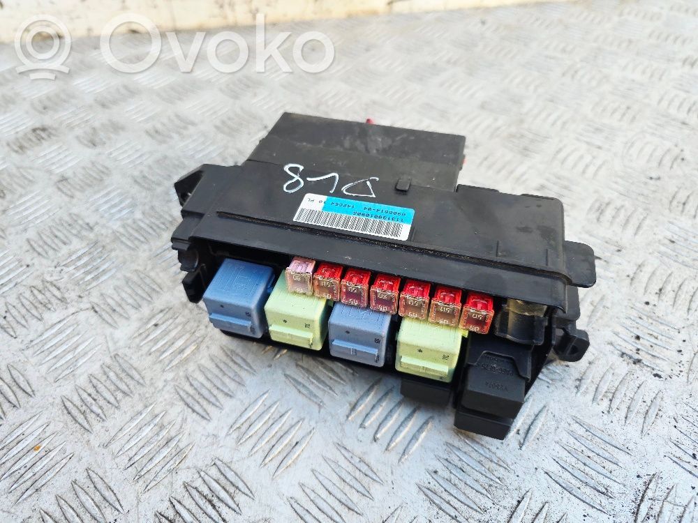 Módulo de fusible   6906614