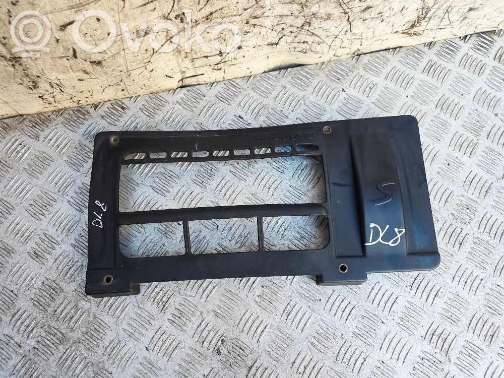 Mini One - Cooper Cabrio R52 Engine cover (trim) 