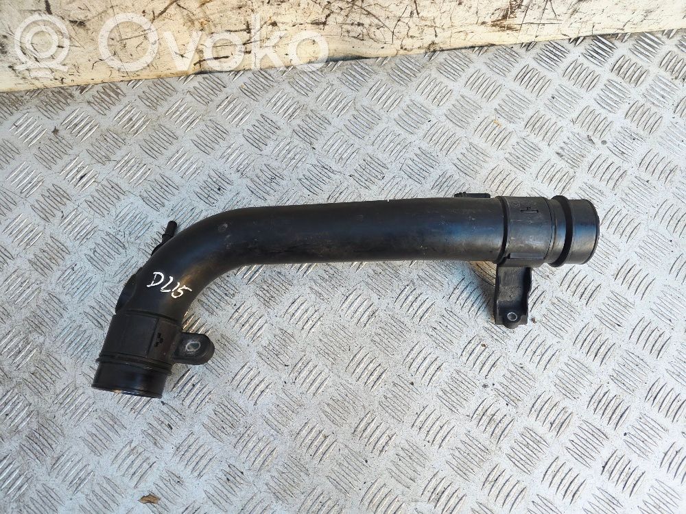 Ford Fiesta Air intake duct part 