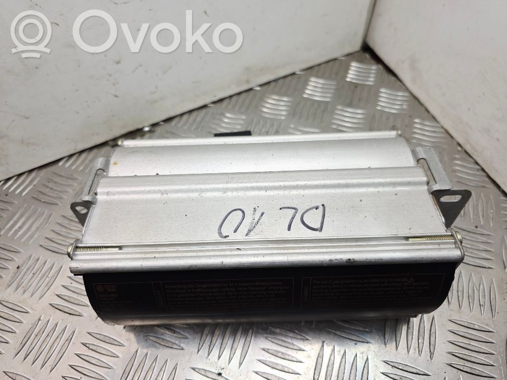 Audi TT Mk1 Passenger airbag 