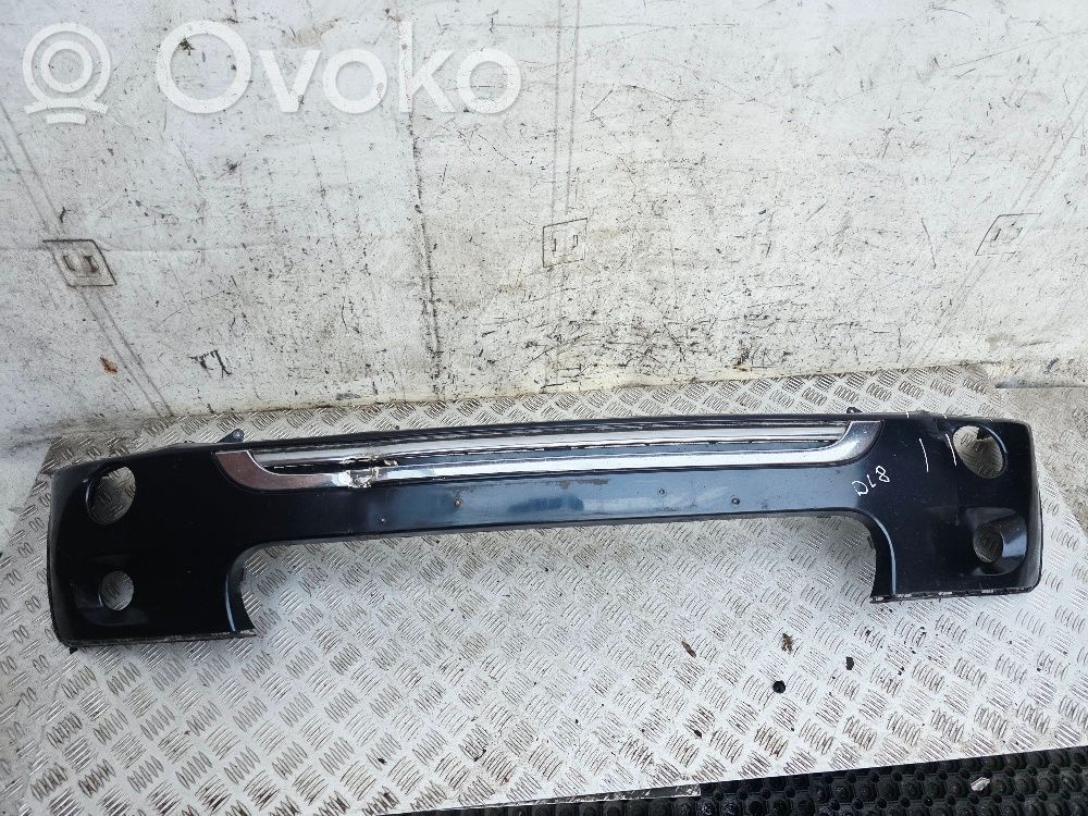 Front bumper   1177877,51111177877