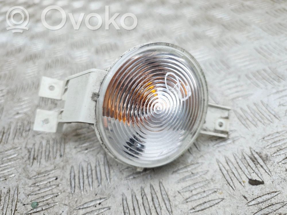 Mini One - Cooper Cabrio R52 Front indicator light 