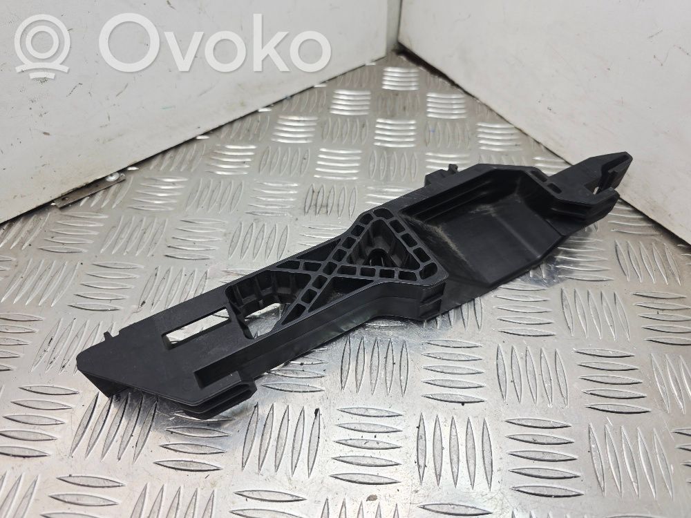 Volkswagen e-Golf Panel mocowania chłodnicy 