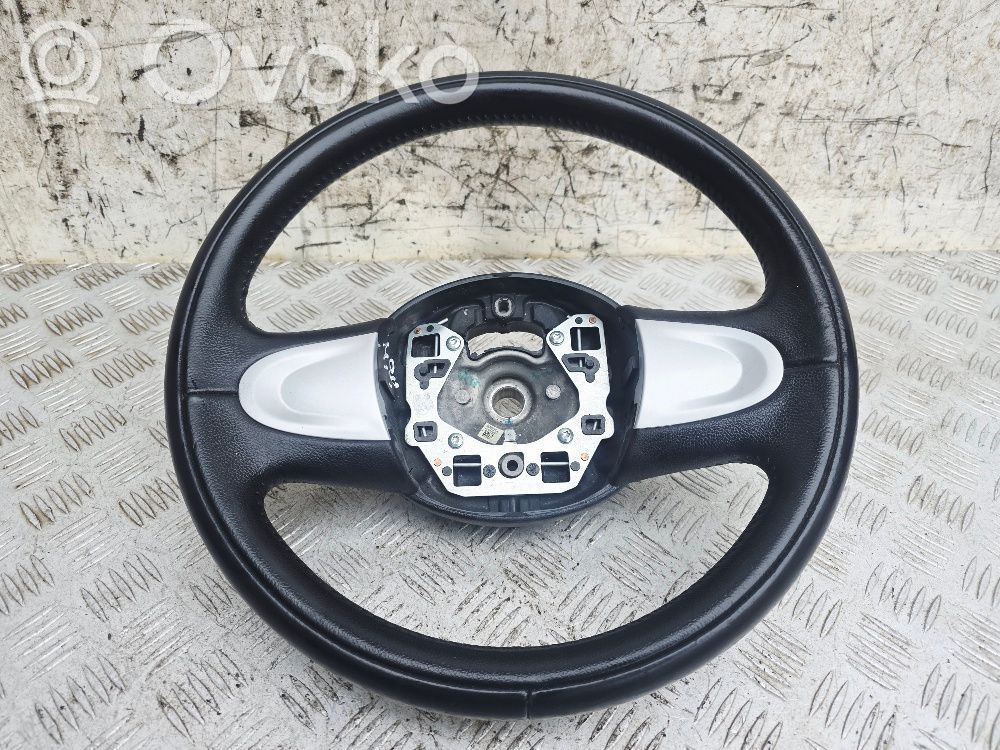 Mini One - Cooper Coupe R56 Stūre 