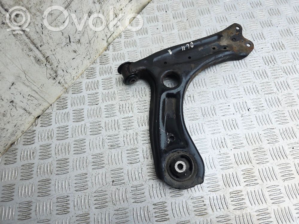 Seat Ibiza IV (6J,6P) Front lower control arm/wishbone 
