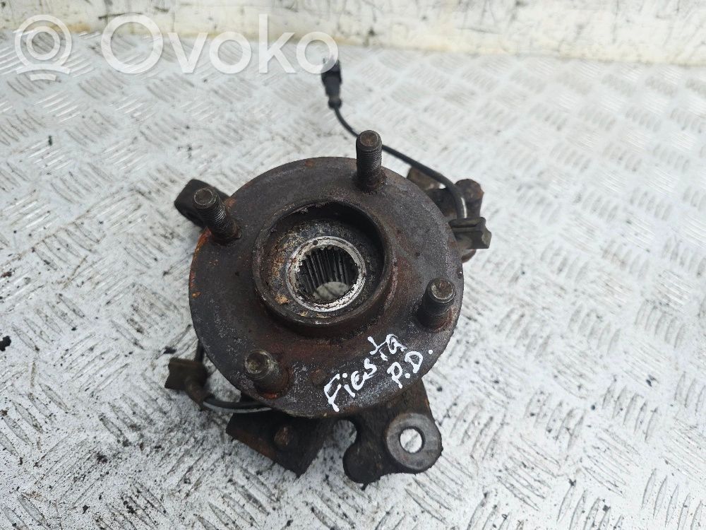 Ford Fiesta Priekinė stebulė 