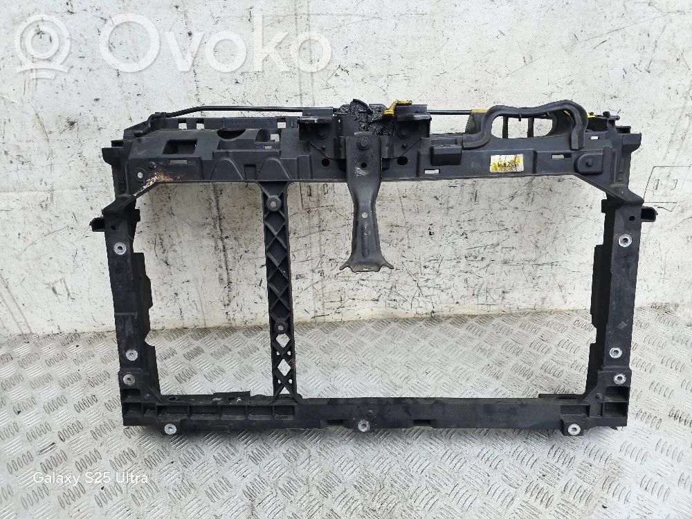 Ford B-MAX Radiator support slam panel 