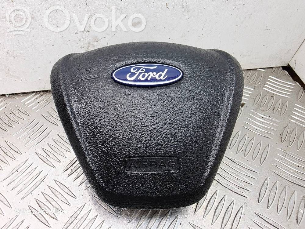 Ford Fiesta Stūres drošības spilvens 