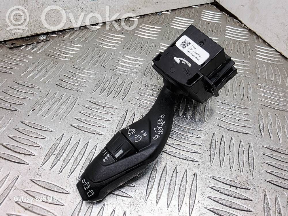 Ford Focus Wiper control stalk 