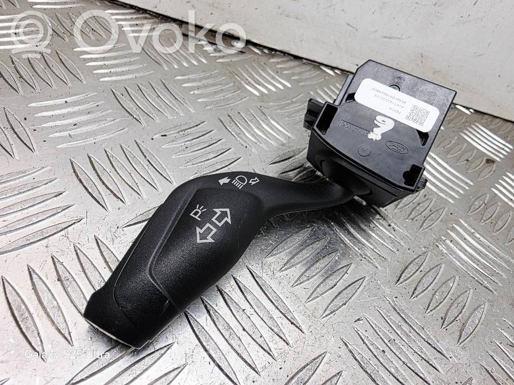 Ford Focus Indicator stalk 