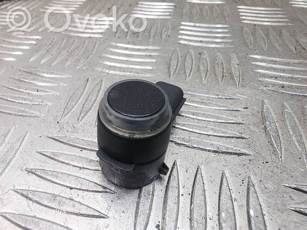 Opel Antara Parking PDC sensor 