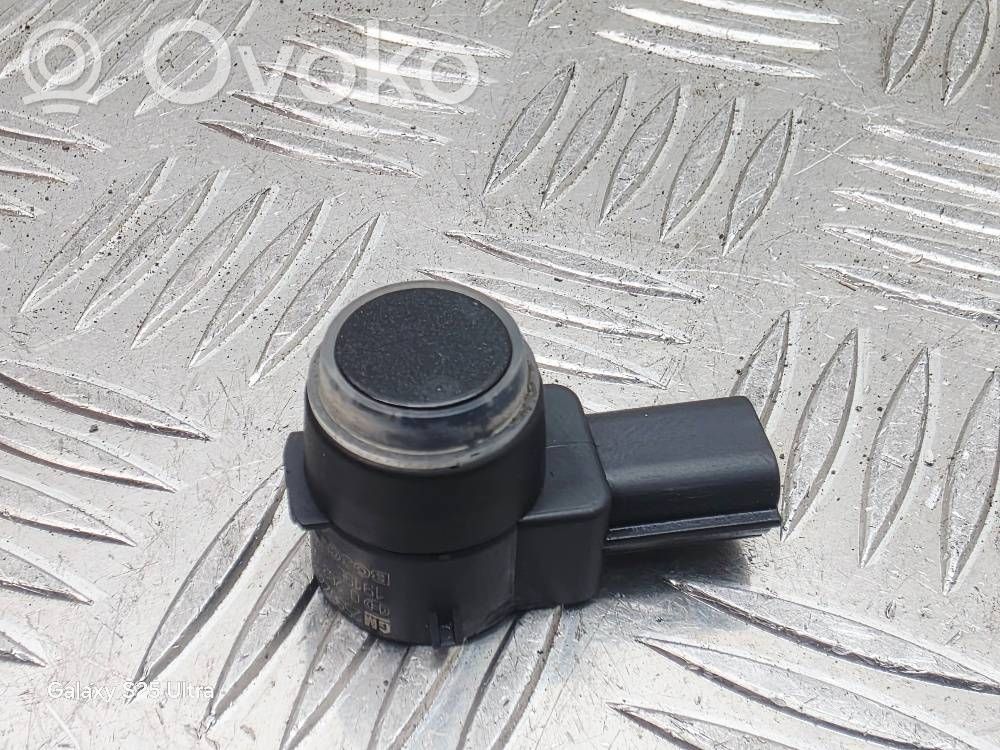 Parking PDC sensor   25962202,0263003931