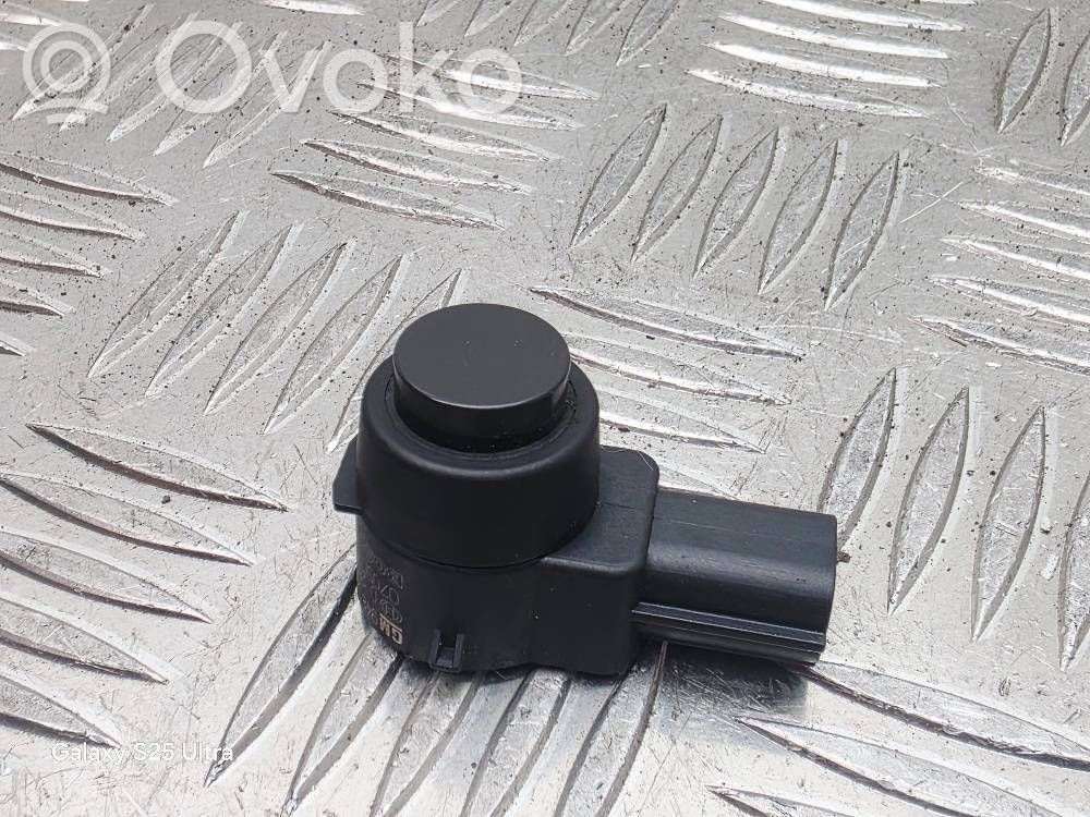Opel Antara Parking PDC sensor 