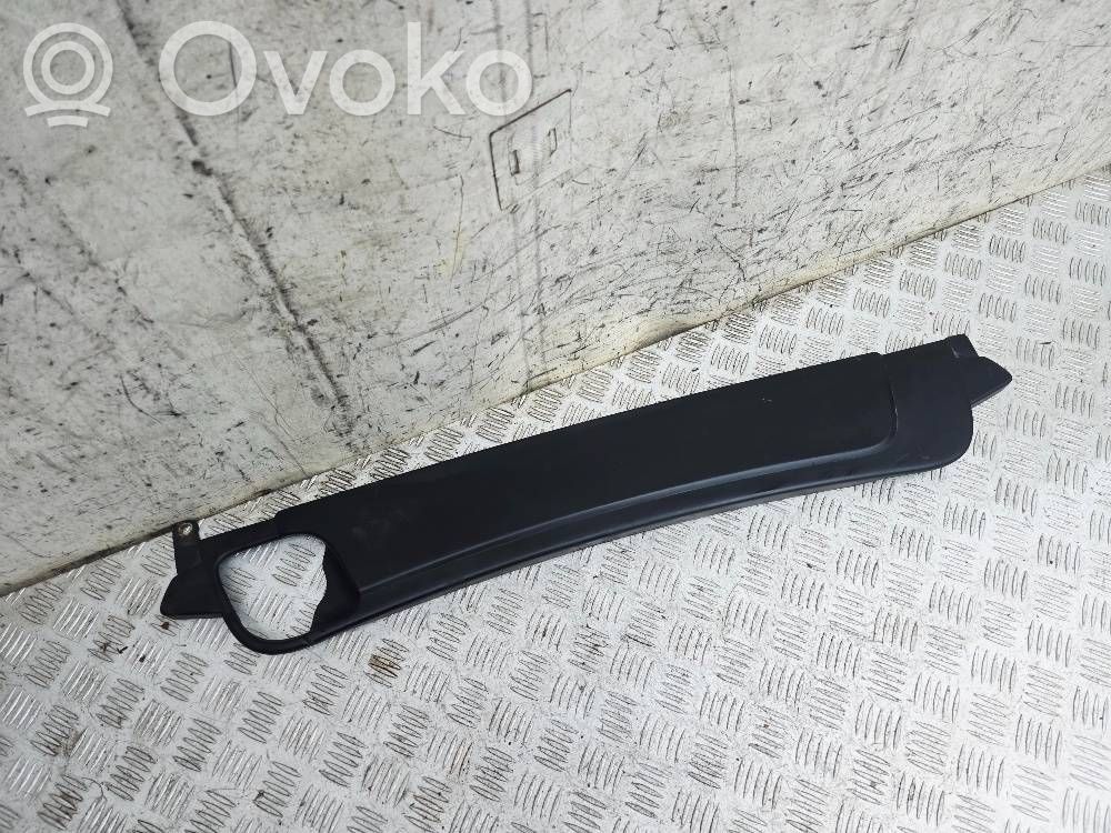 BMW 5 E60 E61 Radiator trim 