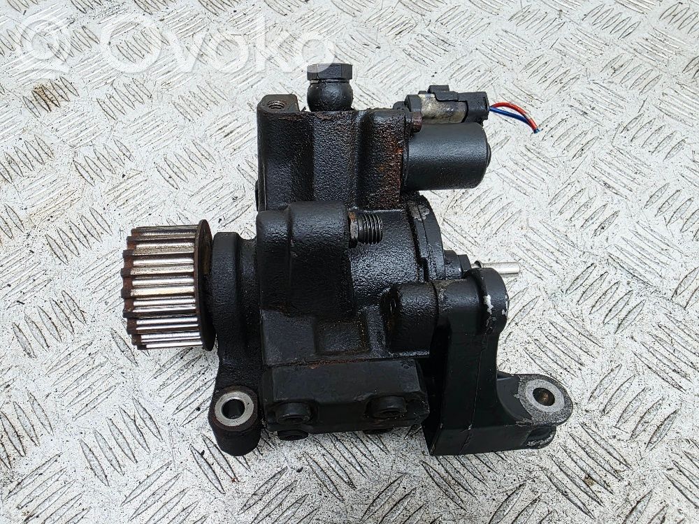 Nissan Juke I F15 Pompa wtryskowa wysokiego ciśnienia 