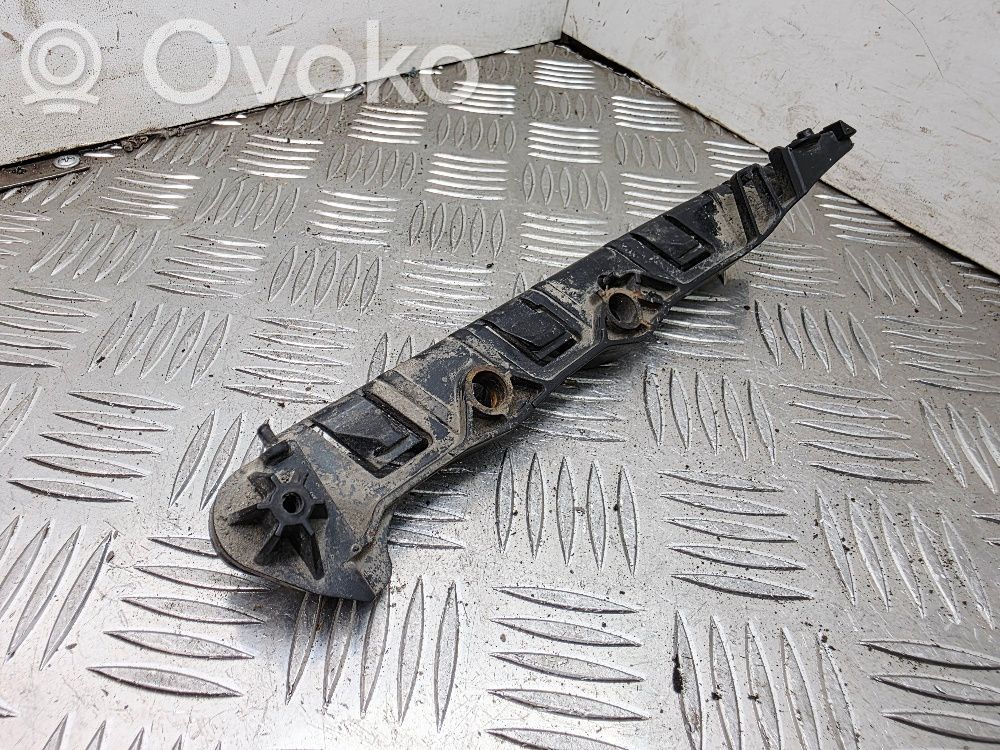 BMW 5 E60 E61 Front bumper mounting bracket 