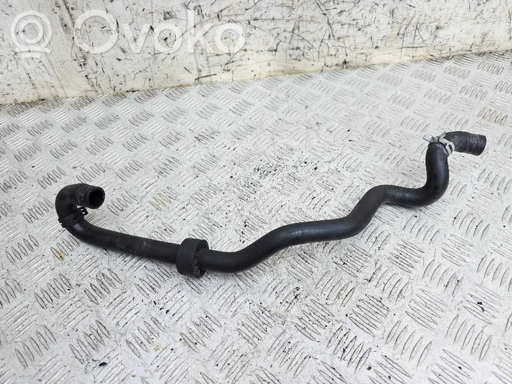 BMW 5 E60 E61 Engine coolant pipe/hose 