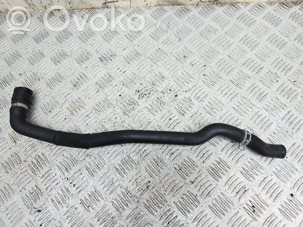 BMW 5 E60 E61 Engine coolant pipe/hose 