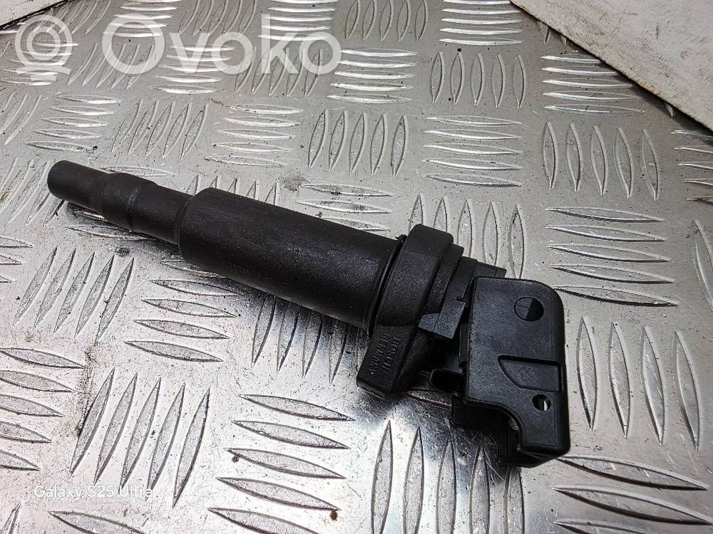 Citroen C3 Aukštos įtampos ritė "babyna" 