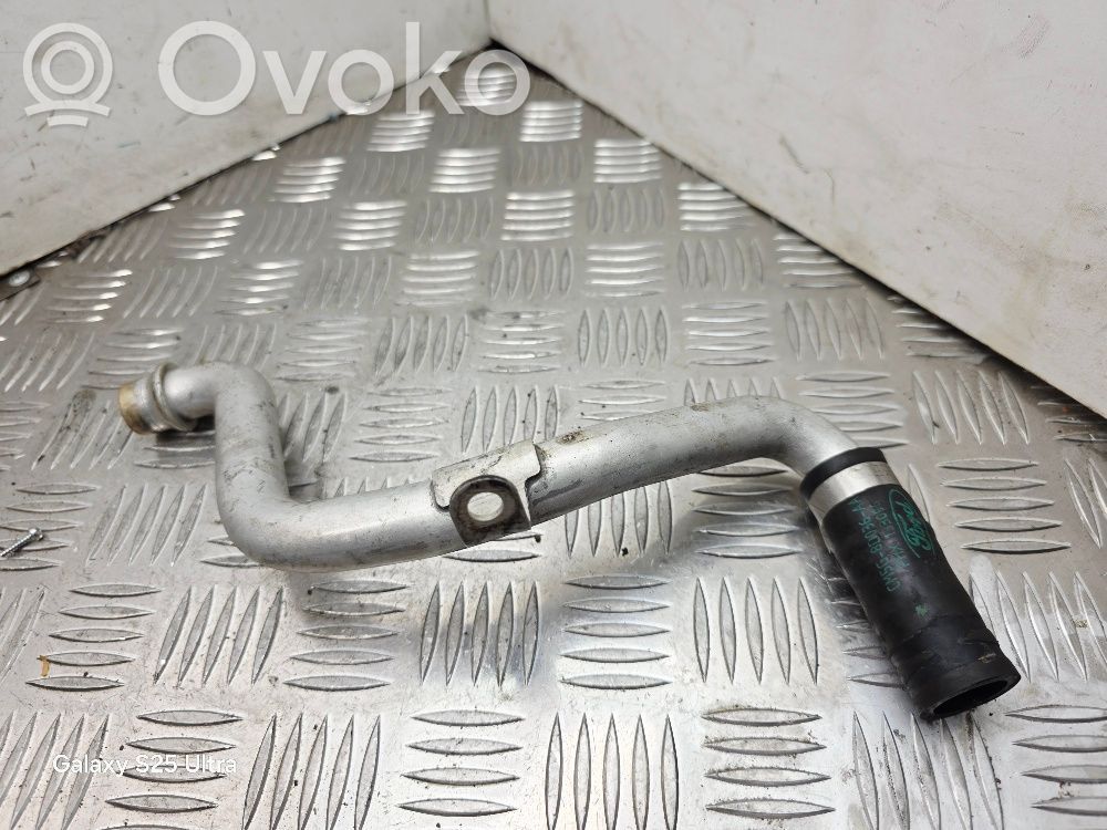 Ford Focus Engine coolant pipe/hose 