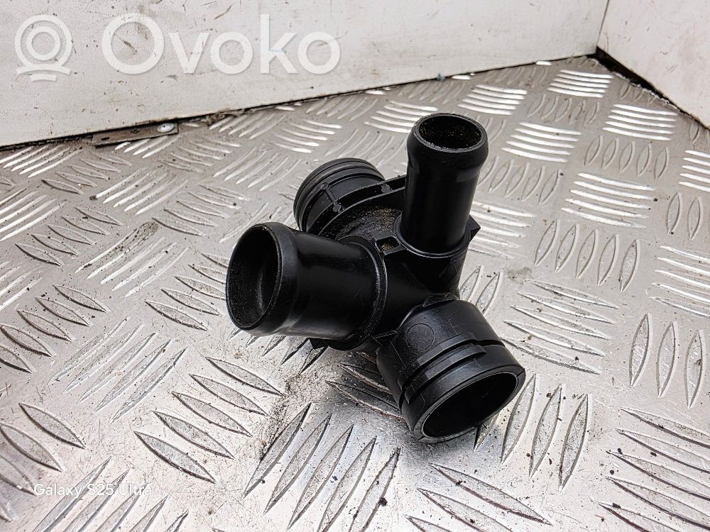 Ford Focus Engine coolant pipe/hose 