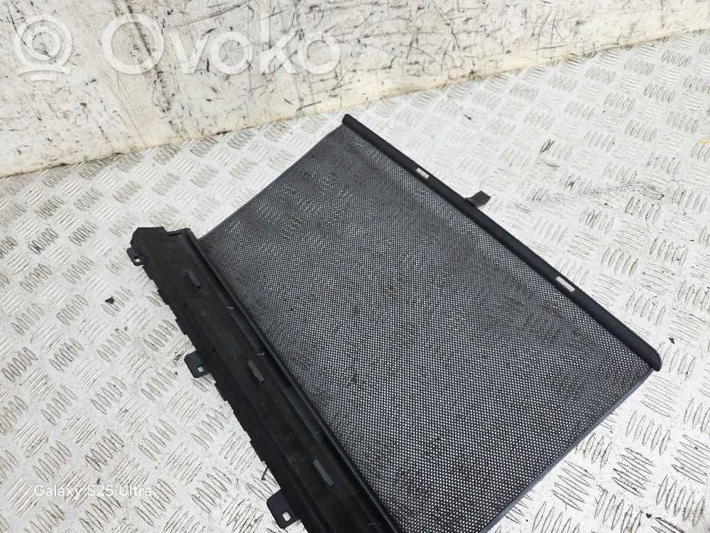Cortina/parasol puerta trasera   9918005582,9918005582R